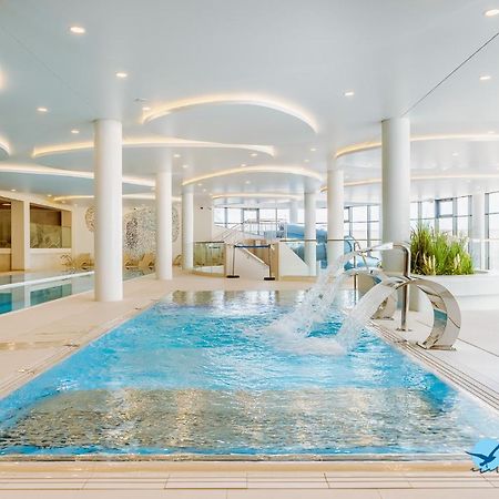 Lazar Apartamenty Polanki Aqua โควอบเซก ภายนอก รูปภาพ