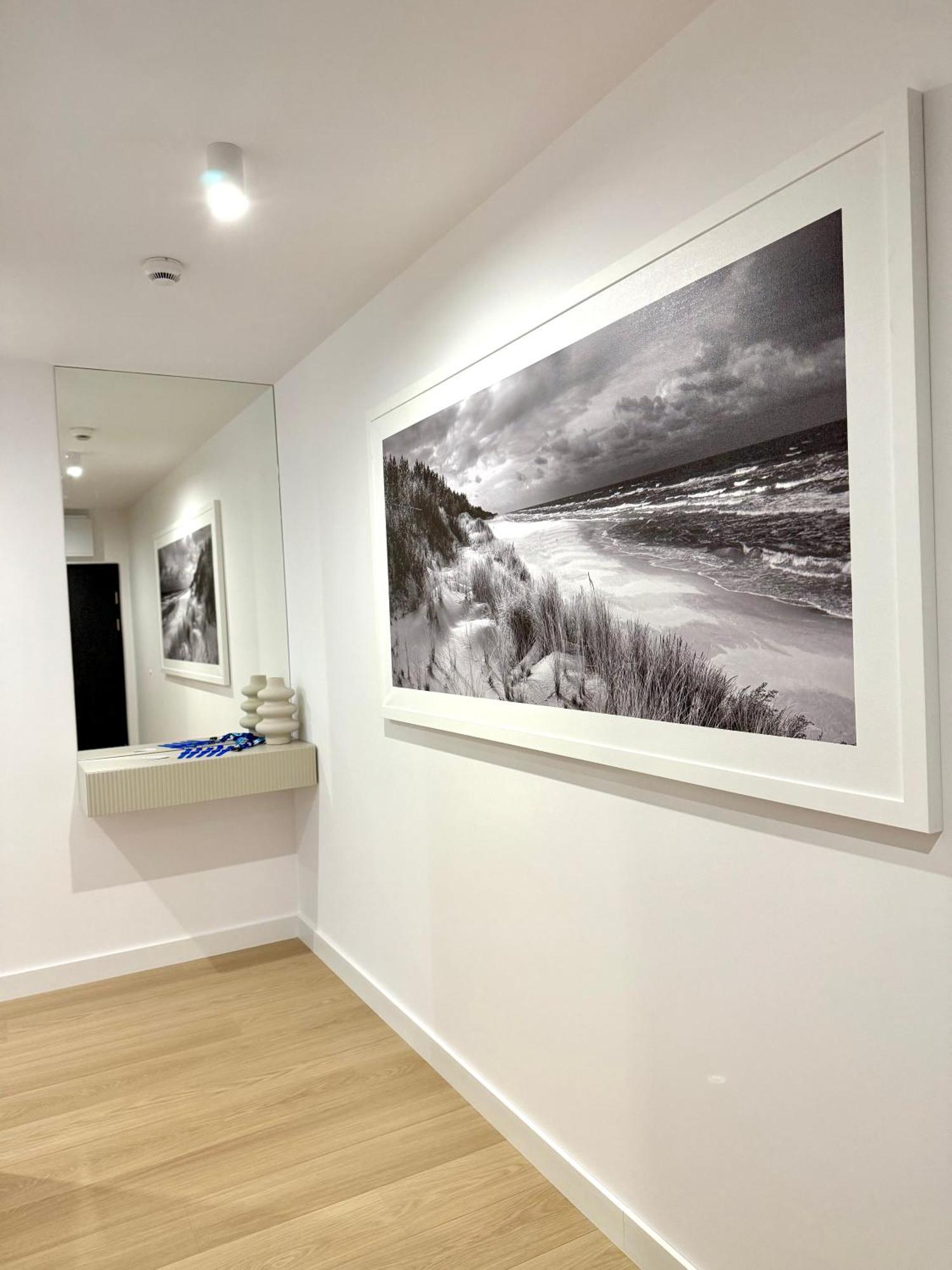 Lazar Apartamenty Polanki Aqua โควอบเซก ภายนอก รูปภาพ