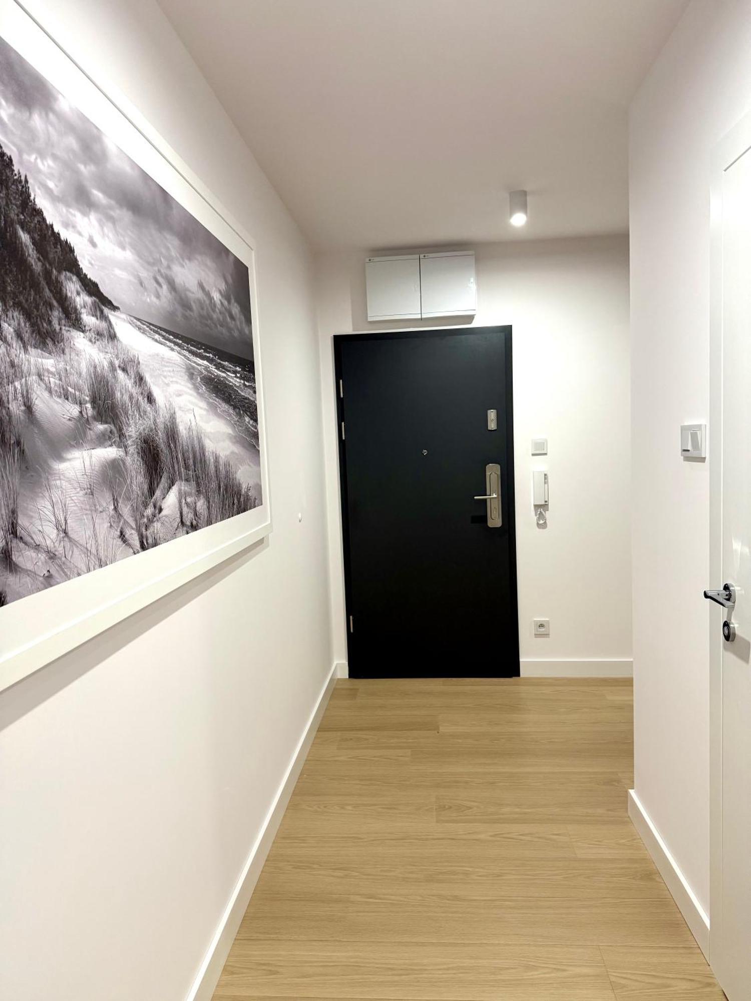 Lazar Apartamenty Polanki Aqua โควอบเซก ภายนอก รูปภาพ